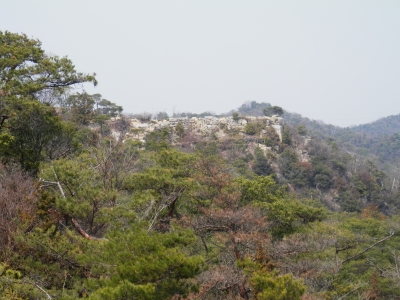 鬼ノ城2