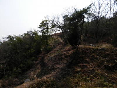 鬼ノ城2