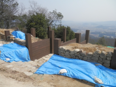 鬼ノ城2