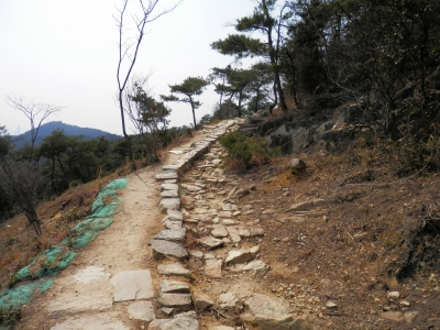 鬼ノ城2