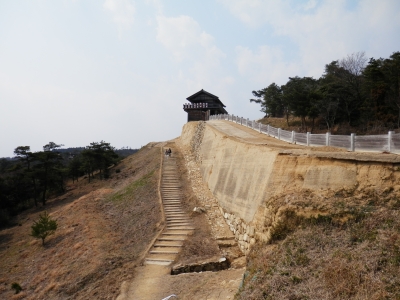 鬼ノ城2