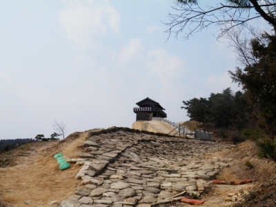 鬼ノ城2