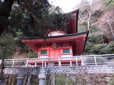1-11八栗寺