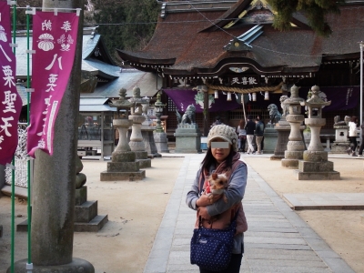 1-11八栗寺