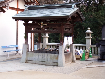 1-11八栗寺