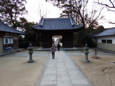 1-11八栗寺