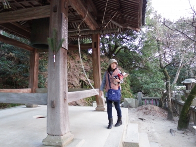 1-11八栗寺