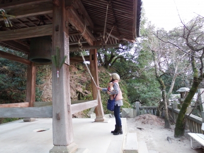 1-11八栗寺