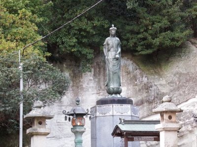 1-11八栗寺