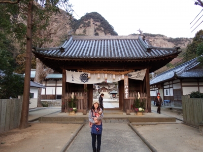 1-11八栗寺