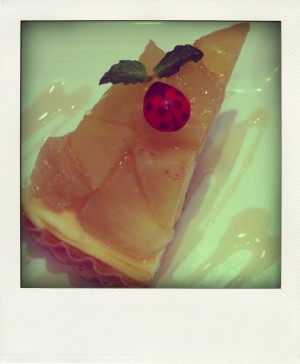 ケーキ