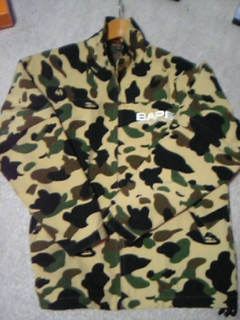 APE