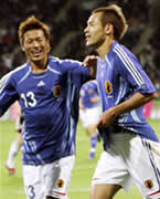 ドイツ戦