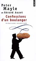 CONFESSIONS DUN BOULANGER