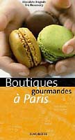 BOUTIQUES GOURMANDES A PARIS