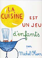 LA CUISINE EST UN JEU DENFANTS