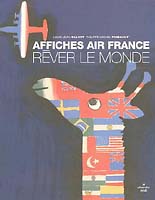 AFFICHES AIR FRANCE