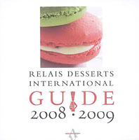 GUIDE RELAIS DESSERTS