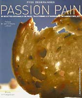 PASSION PAIN_DESGRANGES