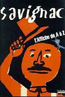 SAVIGNAC LAFFICHE DE A A Z