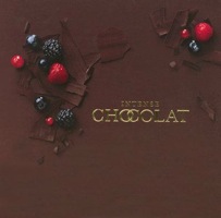 INTENSE CHOCOLAT ARNAUD DELMONTEL