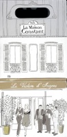 LA MAISON CONSTANT__Christian Constant