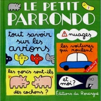 LePetitParrondo