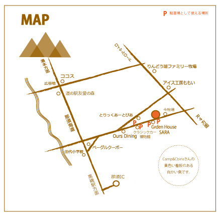 地図