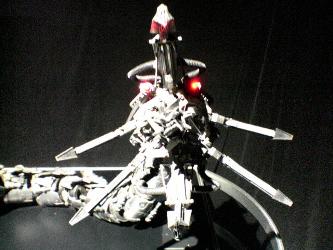 Hydrobot ハイドロボット 水中型 ターミネーター4