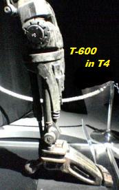 T-600 Big Foot Terminator5