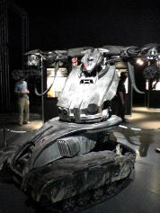 ターミネーター4のT-100型