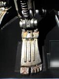 T-600 foot 足 ターミネーター