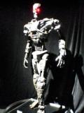 T600 身長 220cm