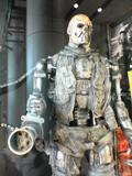 T-600 マスク Before @ T4 Cafe