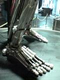 T800 足 foot leg ターミネーター