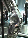 T800 ターミネーター 膝 knee 関節