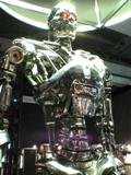 T800 前胸部 Terminator chest