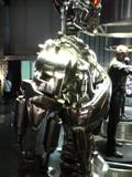 T-800 横 胸部・腹部 body