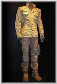 マーカス・ライト 衣装 Marcus Wright Costume