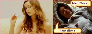 Summer Glau INTV MAGIC