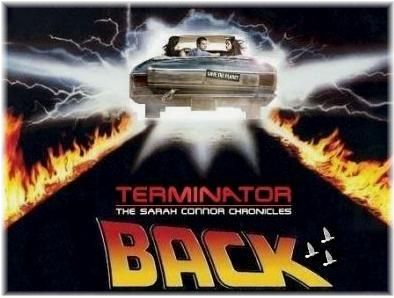 Terminator Sarah Connor Chronicles Season3 サードシーズン