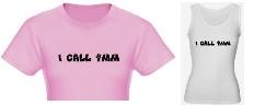 I call 9mm Cameron Tシャツ