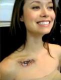 サマー・グロー Summer Glau 写真