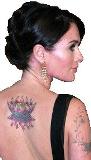 ¥ì¥Ê¡¦¥Ø¥Ã¥Ç¥£ Lena Headey Tatoo