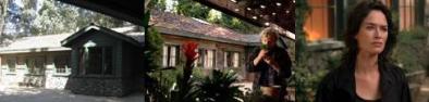 DR Silberman/Silverman house シルバーマン宅 Apology Accepted