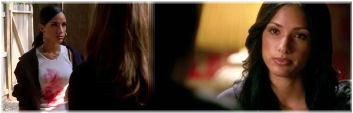 Sabrina Perez Sarah Connor Chronicles