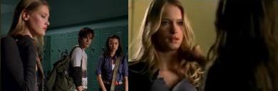 Kristina Apgar Summer Glau Leven Rambin ジョンのとりまく3人娘