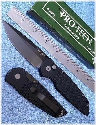 Knife Protech TR3 X2 Summer glau