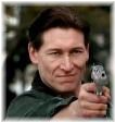サラ・コナー・クロニクルズ 銃 Aaron James Cash
