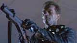 M79 ターミネーター2 arnold schwarzenegger